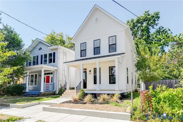 $385,000 | 2119 5th Avenue, Richmond, VA 23222