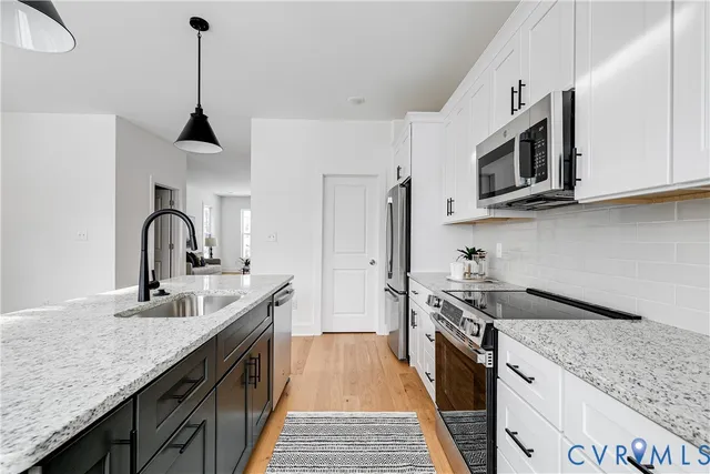 $384,950 | 2119 5th Avenue, Richmond, VA 23222