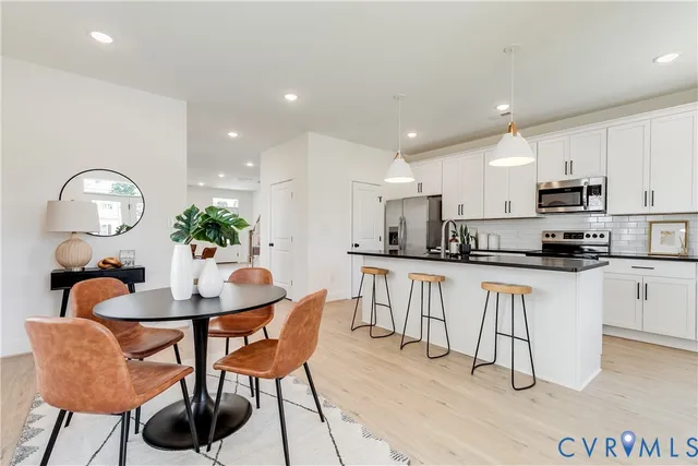 $385,000 | 2119 5th Avenue, Richmond, VA 23222