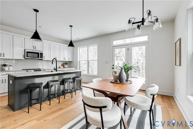 $384,950 | 2119 5th Avenue, Richmond, VA 23222