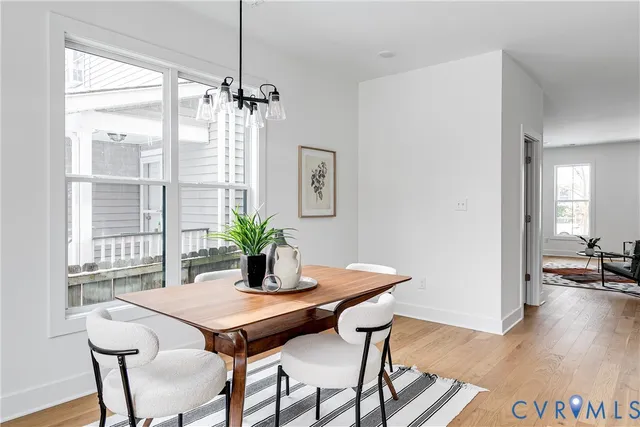 $384,950 | 2119 5th Avenue, Richmond, VA 23222