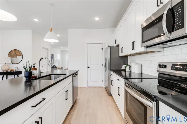 $385,000 | 2119 5th Avenue, Richmond, VA 23222