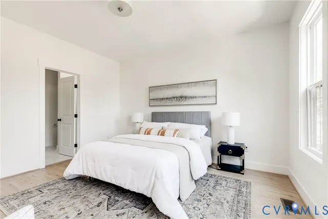 $385,000 | 2119 5th Avenue, Richmond, VA 23222