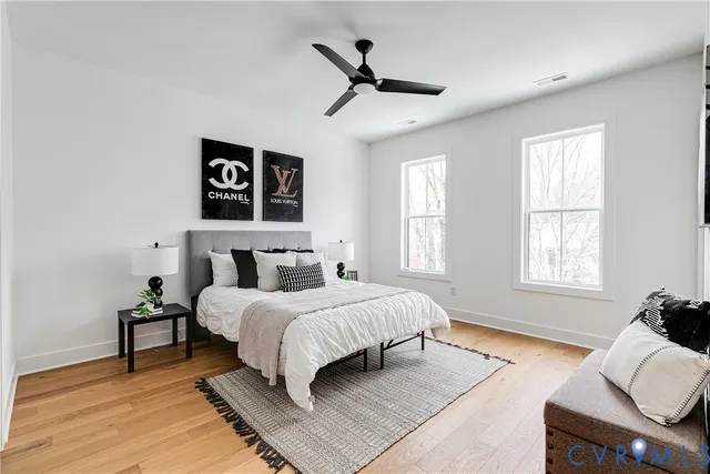 $384,950 | 2119 5th Avenue, Richmond, VA 23222