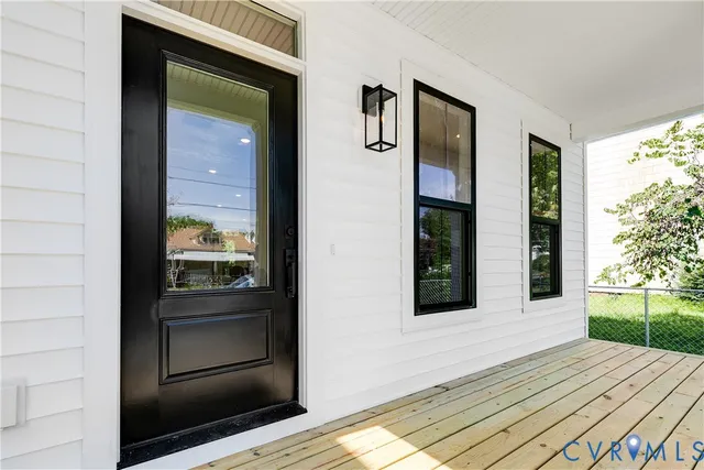 $385,000 | 2119 5th Avenue, Richmond, VA 23222