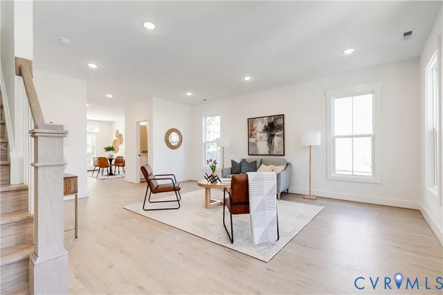 $385,000 | 2119 5th Avenue, Richmond, VA 23222