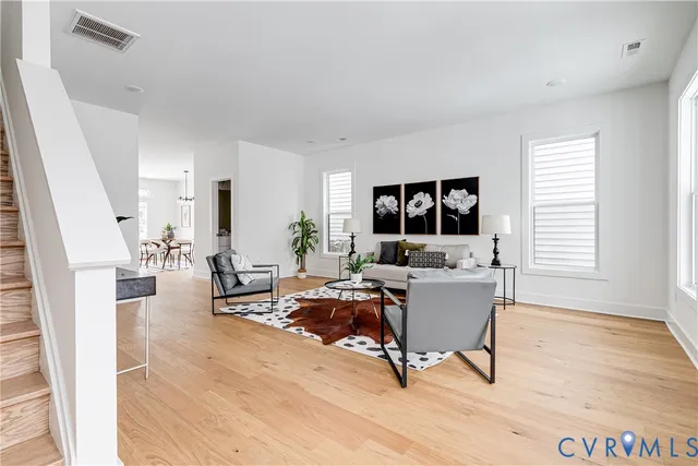 $384,950 | 2119 5th Avenue, Richmond, VA 23222