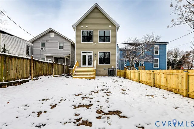 $384,950 | 2119 5th Avenue, Richmond, VA 23222