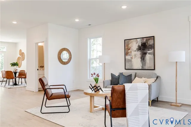 $385,000 | 2119 5th Avenue, Richmond, VA 23222