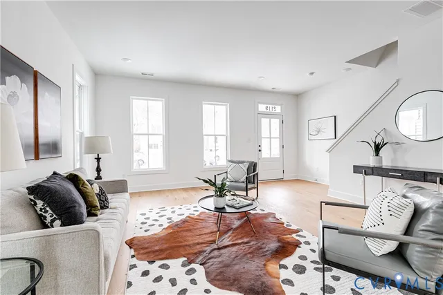 $384,950 | 2119 5th Avenue, Richmond, VA 23222