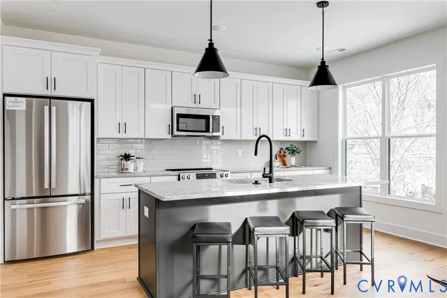 $384,950 | 2119 5th Avenue, Richmond, VA 23222