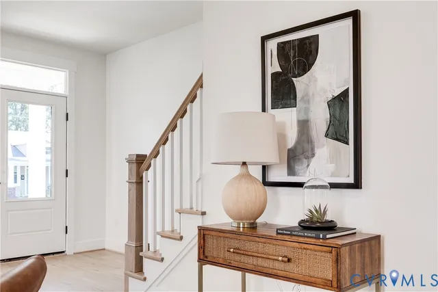 $385,000 | 2119 5th Avenue, Richmond, VA 23222