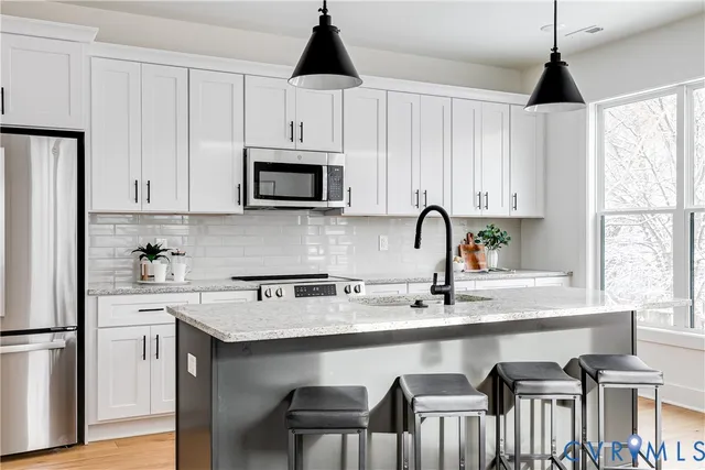 $384,950 | 2119 5th Avenue, Richmond, VA 23222