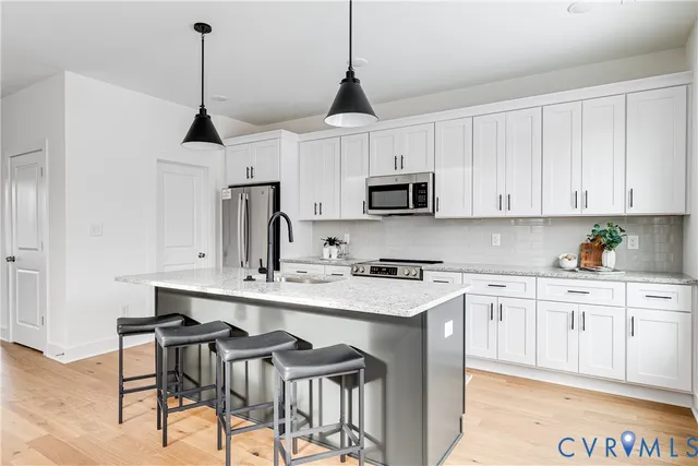 $384,950 | 2119 5th Avenue, Richmond, VA 23222