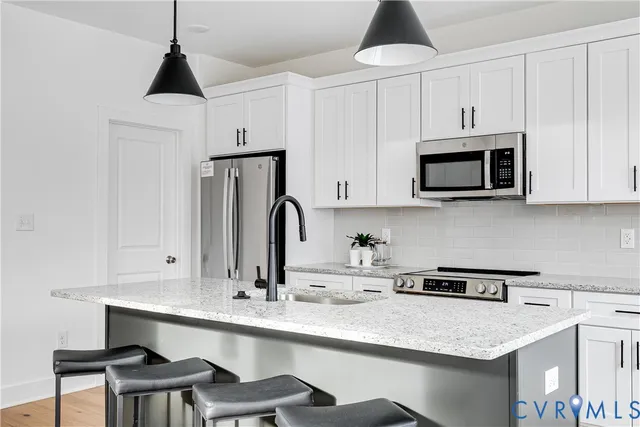 $384,950 | 2119 5th Avenue, Richmond, VA 23222