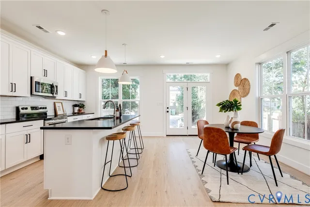 $385,000 | 2119 5th Avenue, Richmond, VA 23222