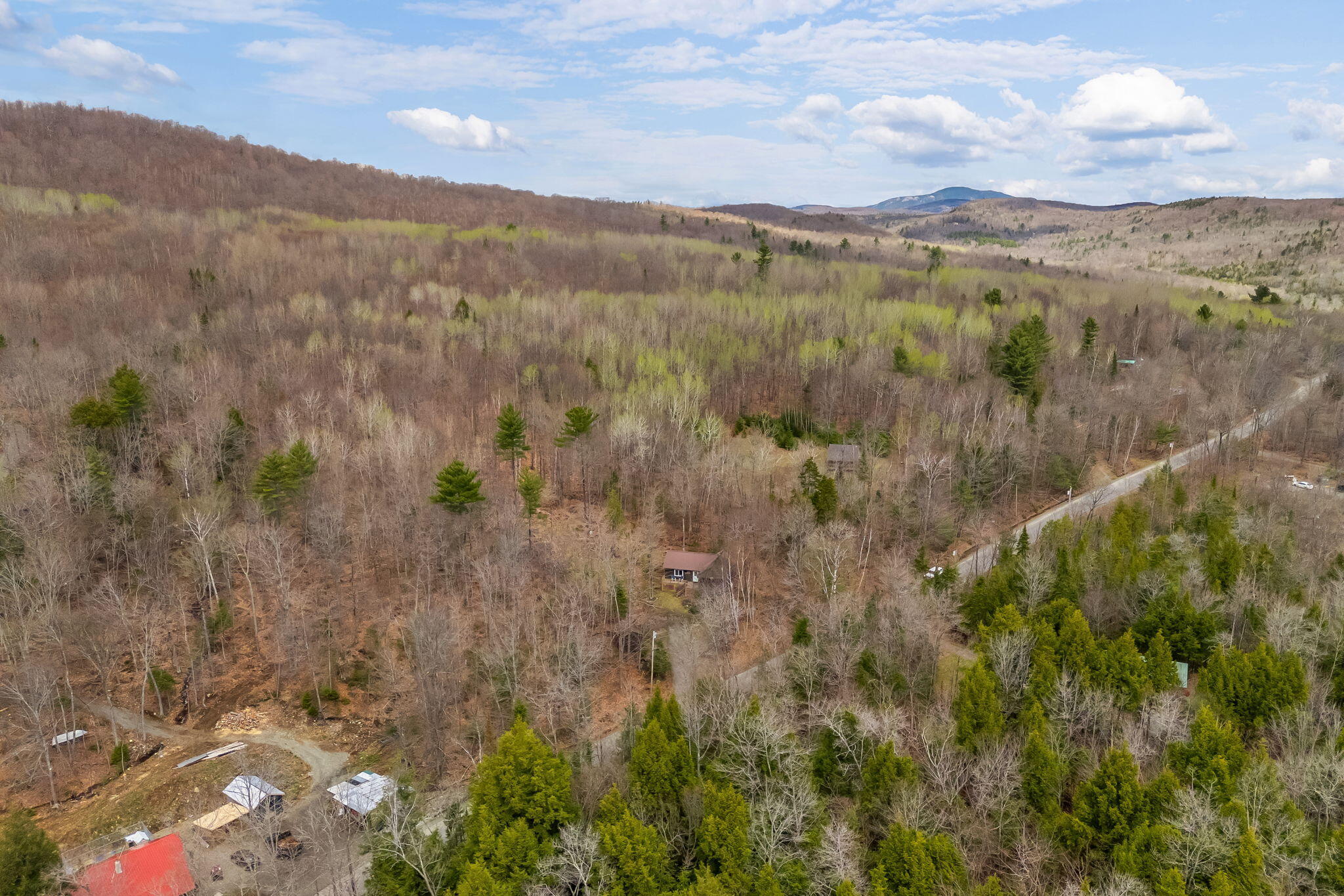 204 Pierce Hill Road Moscow, ME 04920 - Photo 45 of 49