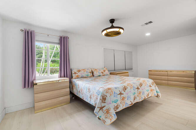 5516 Colbright Road Lake Worth, FL 33467 - Photo 18 of 40 Master bedroom
