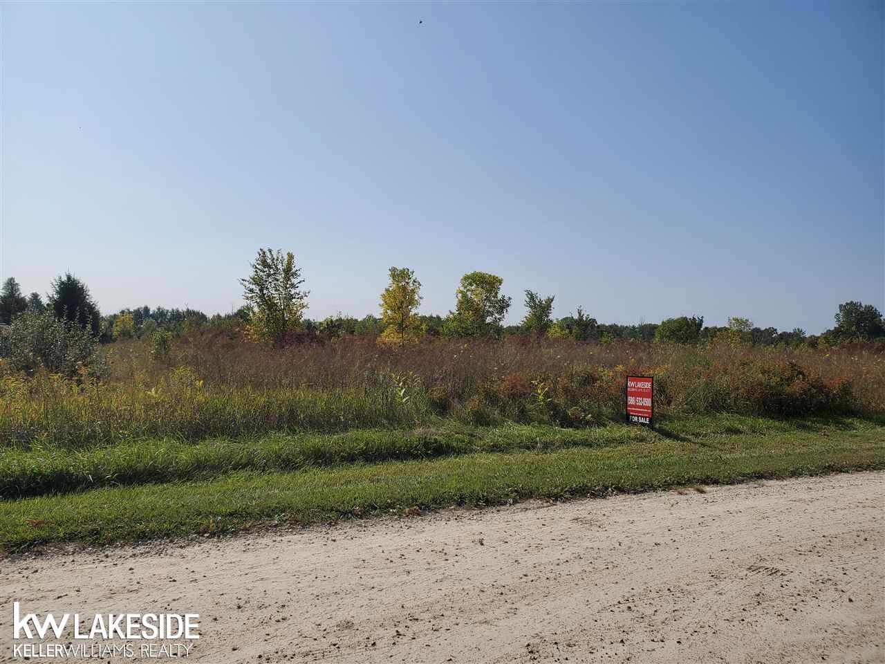 0 Schultz Road Allenton, MI 48002 - Photo 2 of 4