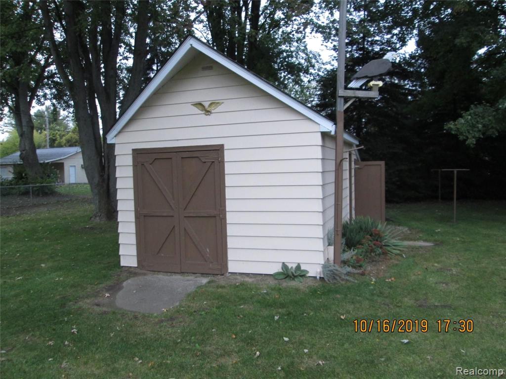 2485 Michigan Road Port Huron, MI 48060 - Photo 42 of 46