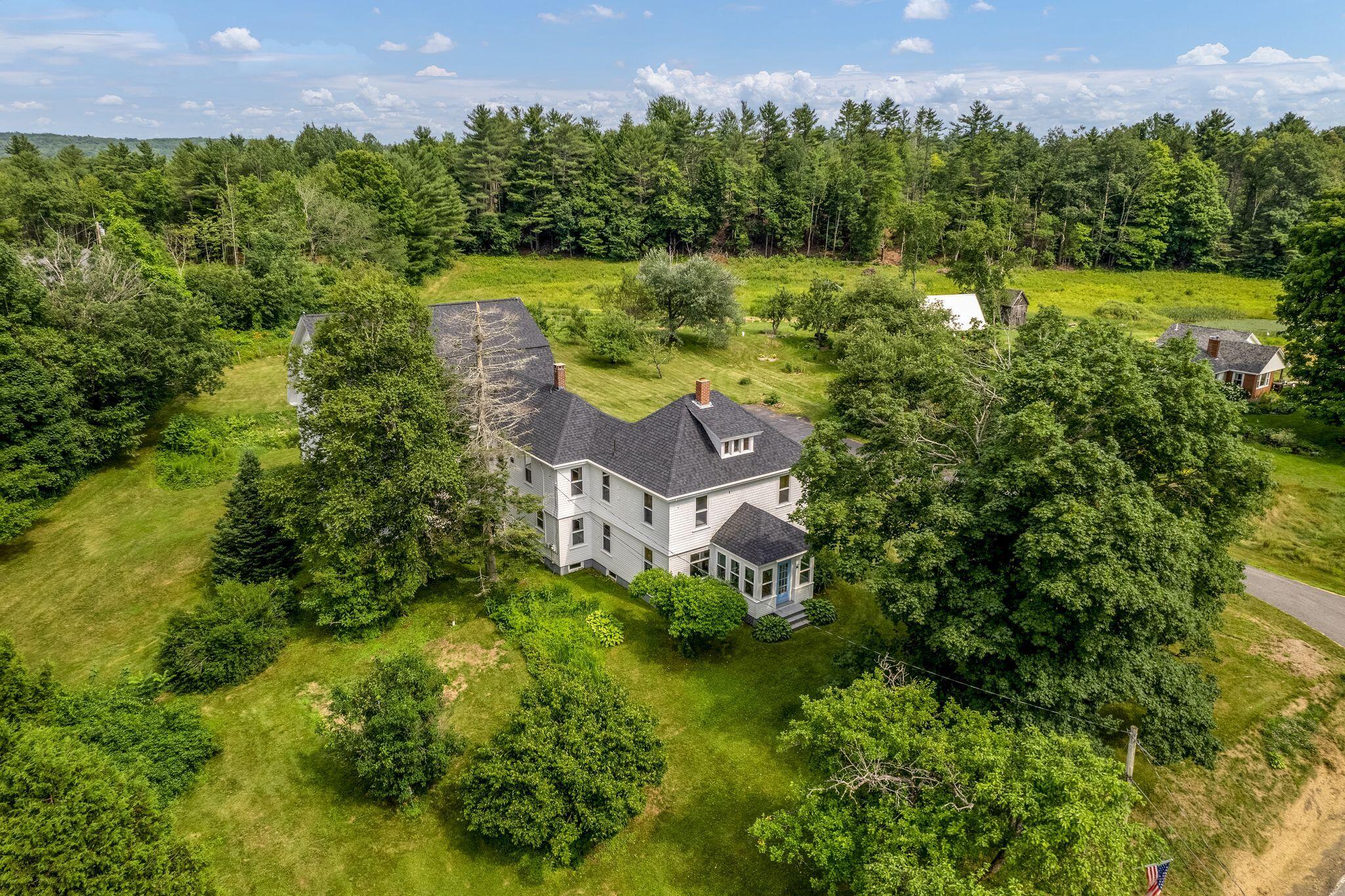 138 Branch Mills Road Palermo, ME 04354 - Photo 10 of 63 9_DJI_0249