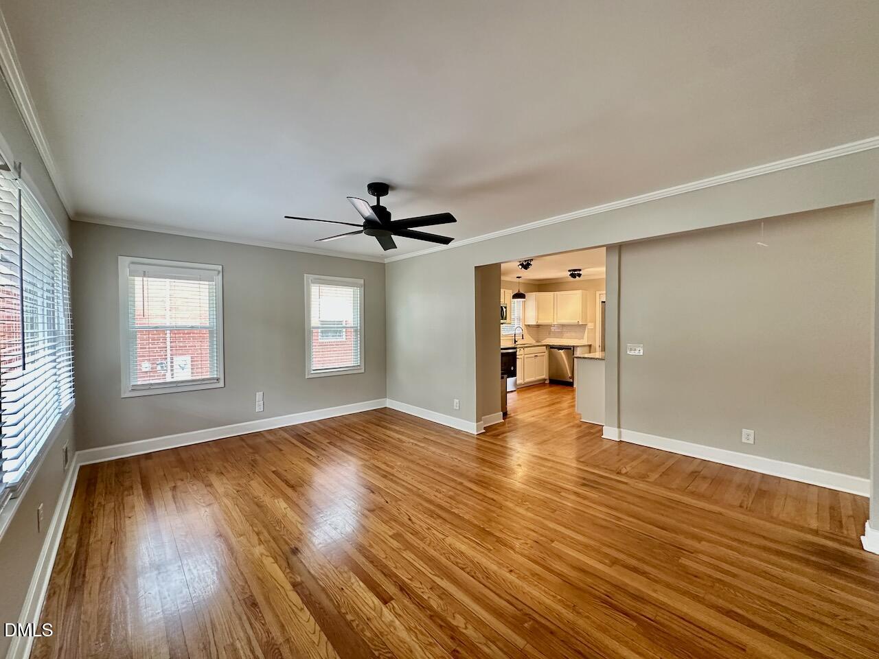 816 South State Street Raleigh, NC 27601 - Photo 5 of 24 IMG_7682