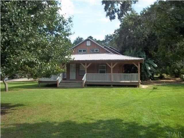 1285 West Kingsfield Road Cantonment, FL 32533 - Photo 1 of 10 Gallery Image 1