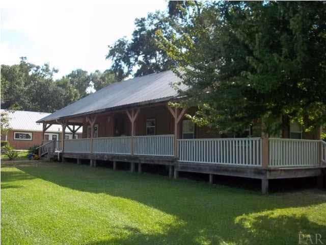 1285 West Kingsfield Road Cantonment, FL 32533 - Photo 2 of 10 Gallery Image 2