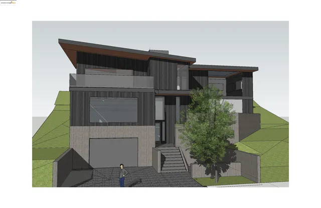 a black and white photo of a house