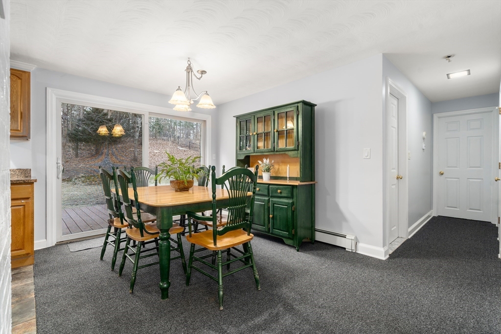 42 Gregory Road Framingham, MA 01701 - Photo 5 of 23 a view of a dining room with furniture and window