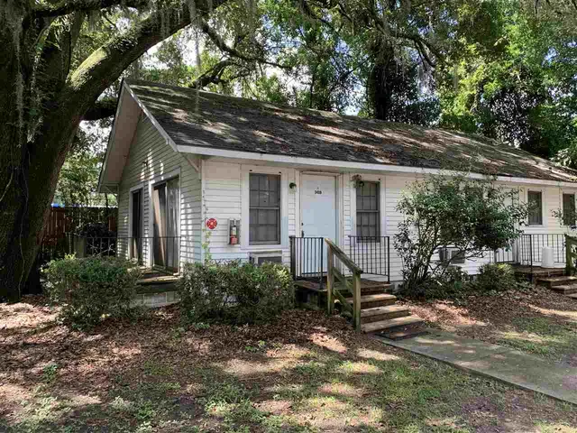 $795 | 3418 North Monroe Street, Unit A, Tallahassee, FL 32303