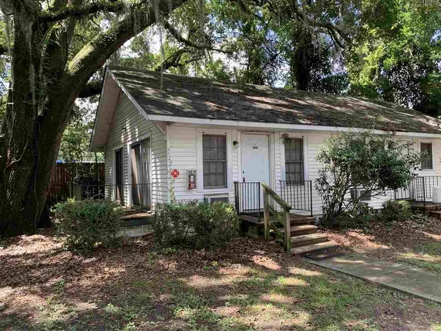 $795 | 3418 North Monroe Street, Unit A, Tallahassee, FL 32303