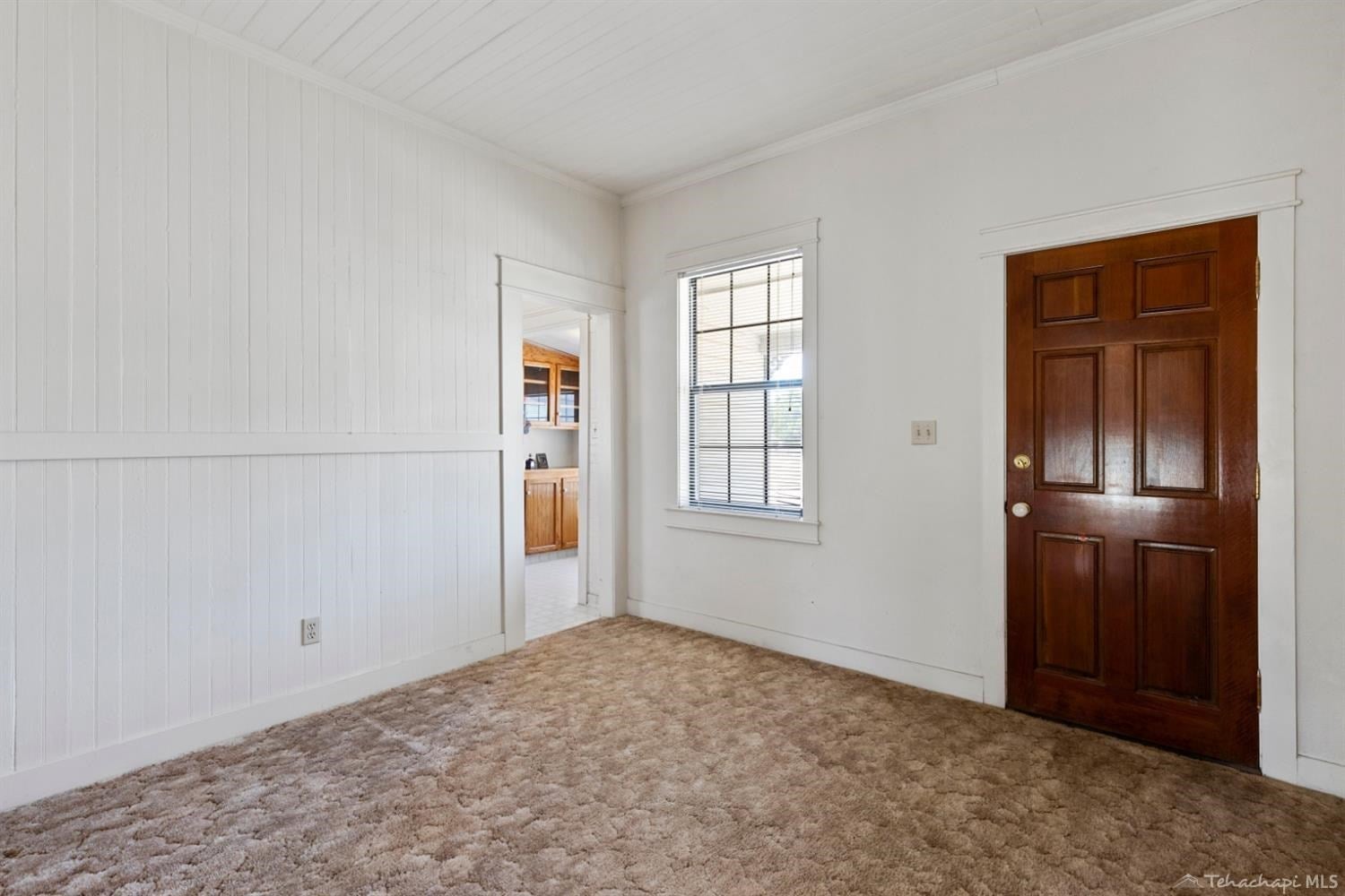 28701 Bear Valley Road Tehachapi, CA 93561 - Photo 50 of 57 guest cottage