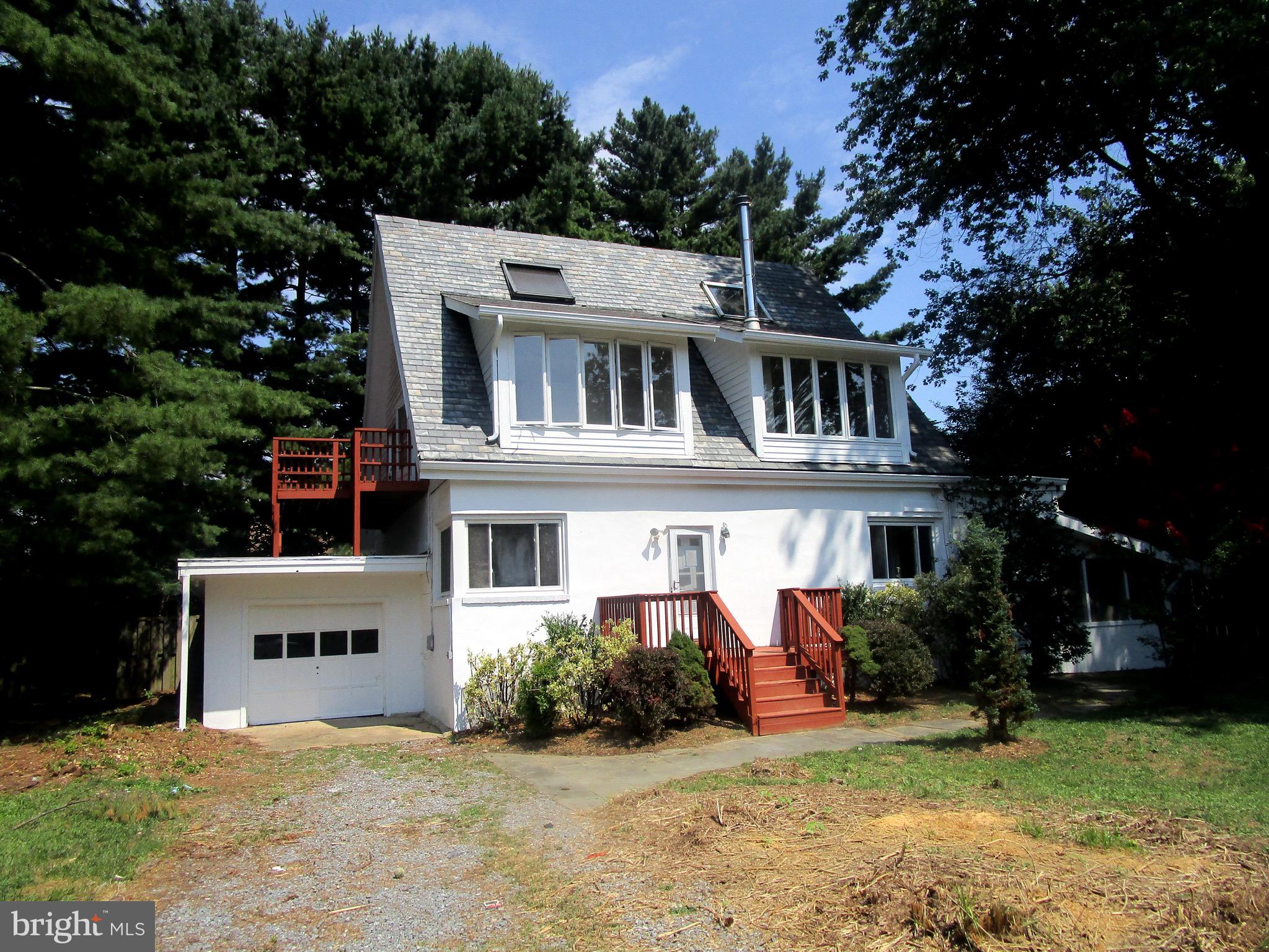 672 Red Cedar Road Annapolis, MD 21409 - Photo 29 of 39