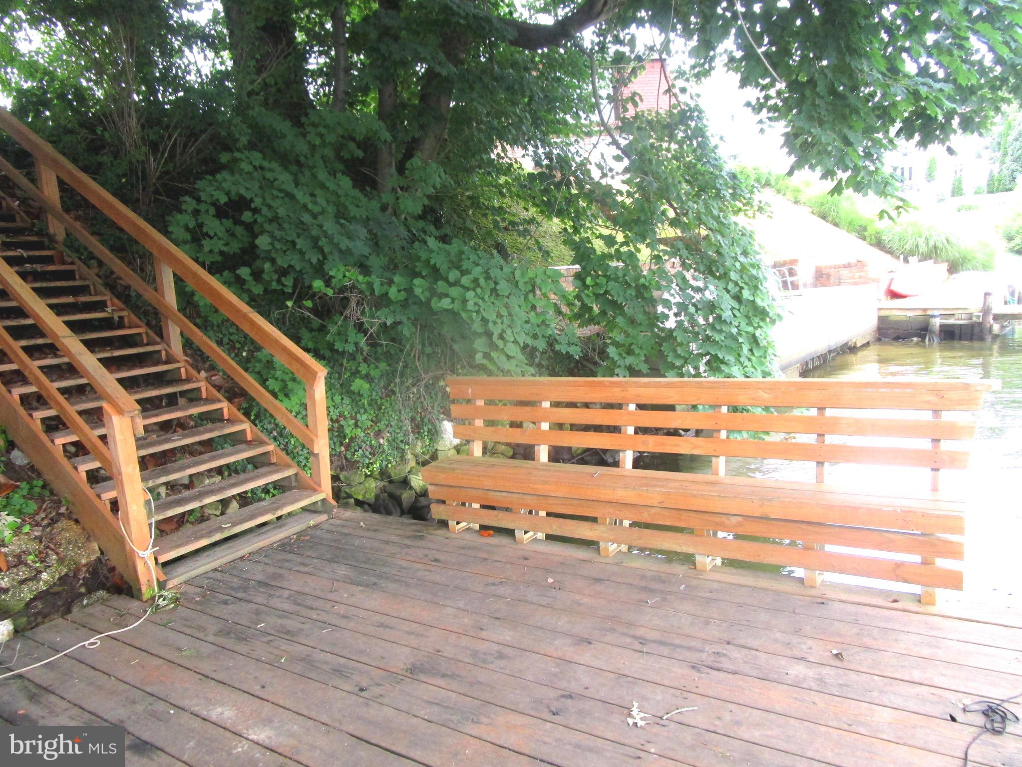 672 Red Cedar Road Annapolis, MD 21409 - Photo 35 of 39