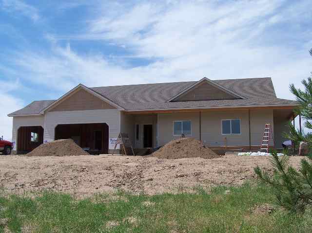 27805 North Monroe Road Deer Park, WA 99006 - Photo 1 of 5