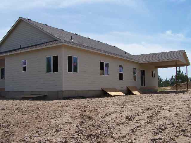 27805 North Monroe Road Deer Park, WA 99006 - Photo 4 of 5