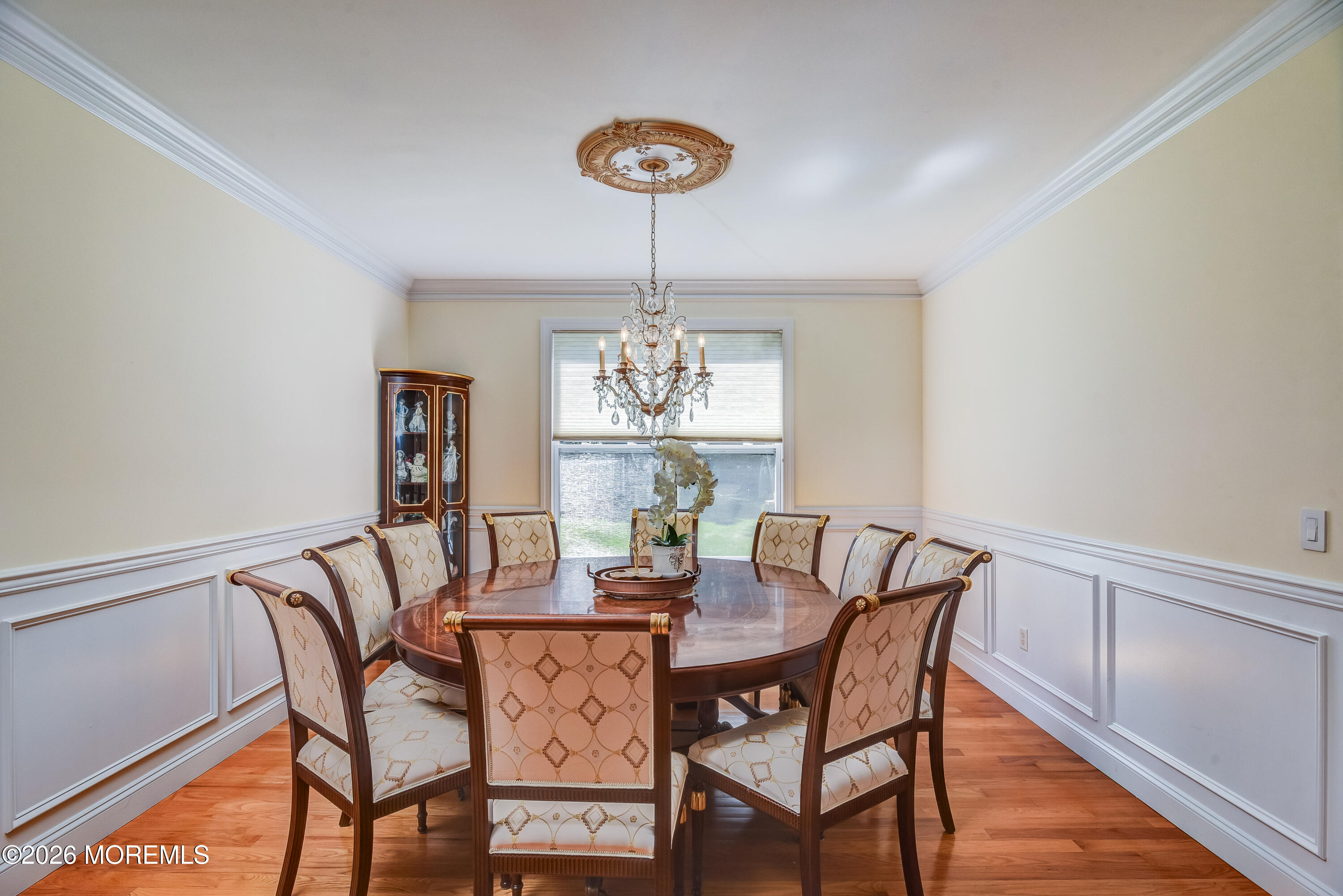 220 Lloyd Road Aberdeen, NJ 07747 - Photo 10 of 30 Dining Room-1