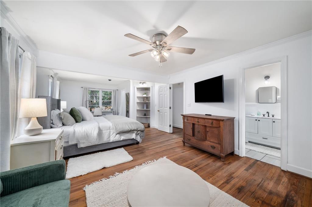 866 Buckner Road Mableton, GA 30126 - Photo 16 of 57