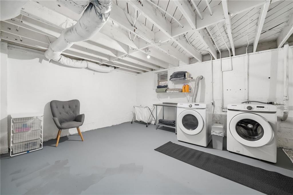 866 Buckner Road Mableton, GA 30126 - Photo 35 of 57