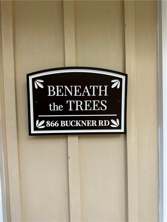 866 Buckner Road Mableton, GA 30126 - Photo 50 of 57