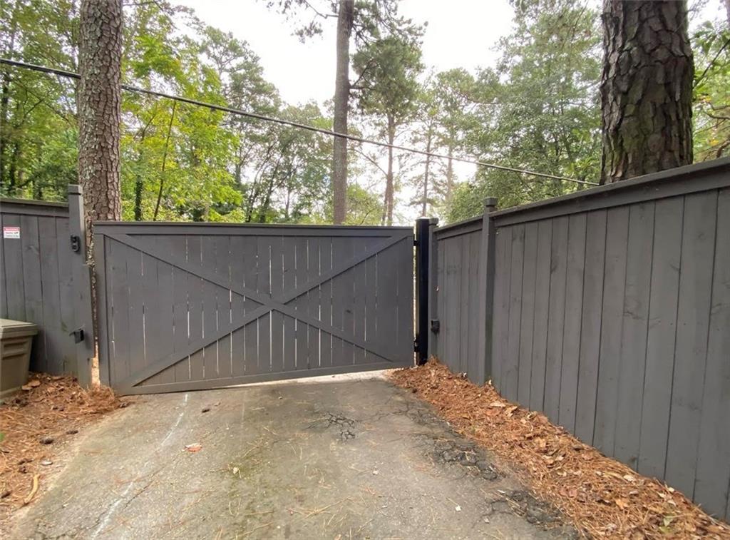 866 Buckner Road Mableton, GA 30126 - Photo 53 of 57