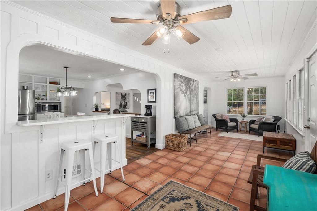 866 Buckner Road Mableton, GA 30126 - Photo 9 of 57