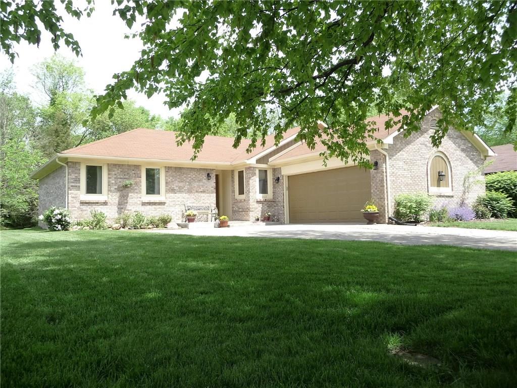 5362 RidgeHill Way Avon, IN 46123 - Photo 1 of 21 Gallery Image 1