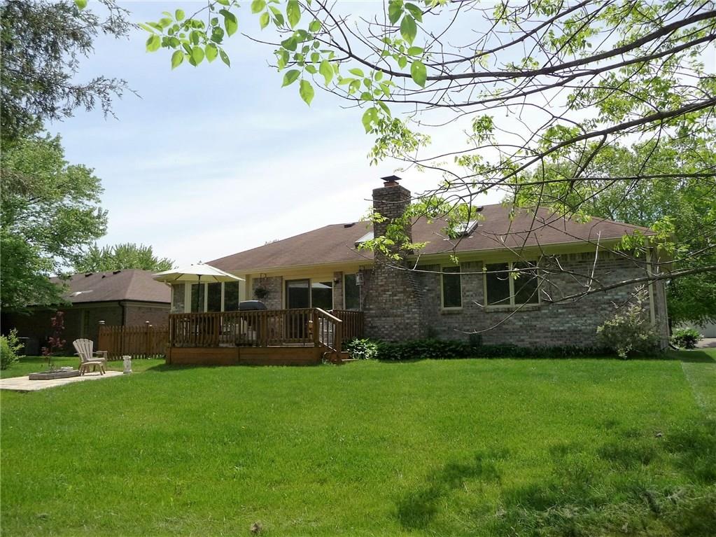 5362 RidgeHill Way Avon, IN 46123 - Photo 11 of 21 Gallery Image 11
