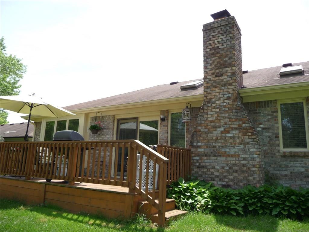 5362 RidgeHill Way Avon, IN 46123 - Photo 18 of 21 Gallery Image 18