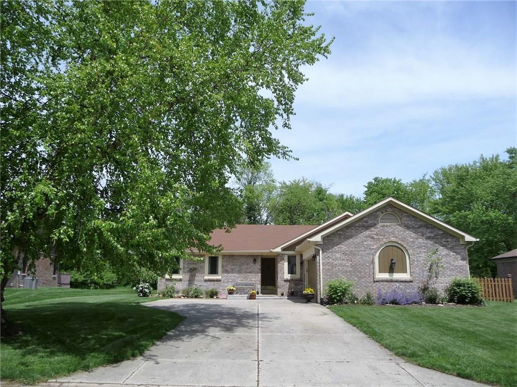 5362 RidgeHill Way Avon, IN 46123 - Photo 20 of 21 Gallery Image 20