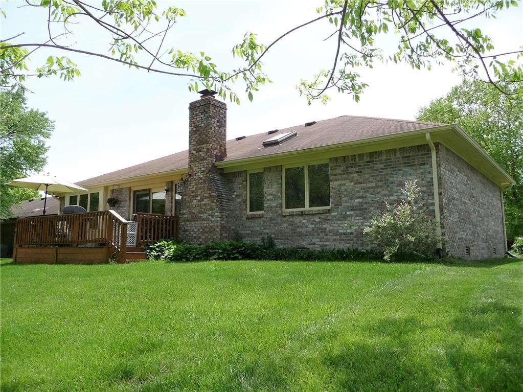 5362 RidgeHill Way Avon, IN 46123 - Photo 2 of 21 Gallery Image 2