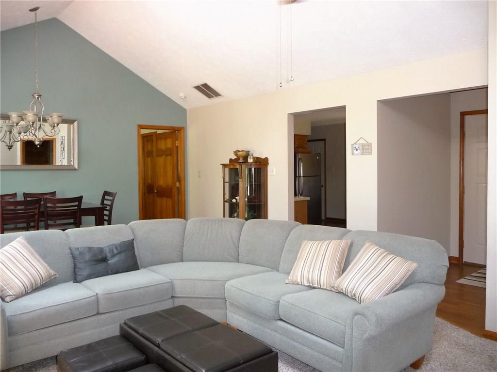 5362 RidgeHill Way Avon, IN 46123 - Photo 3 of 21 Gallery Image 3