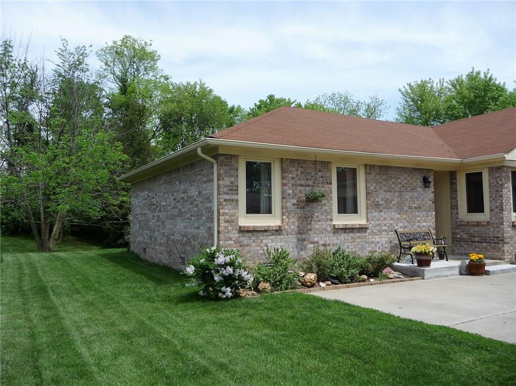 5362 RidgeHill Way Avon, IN 46123 - Photo 10 of 21 Gallery Image 10
